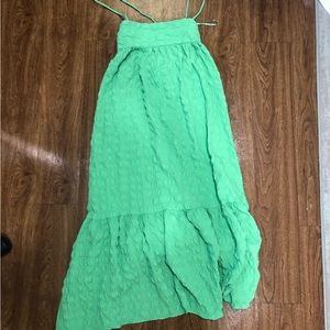 Zara Maxi Dress